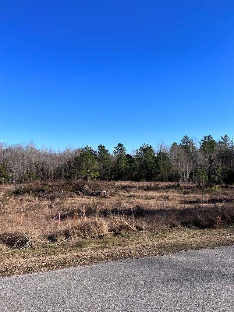 1.81 Acres of Residential Land for Sale in Mount Vernon, Georgia