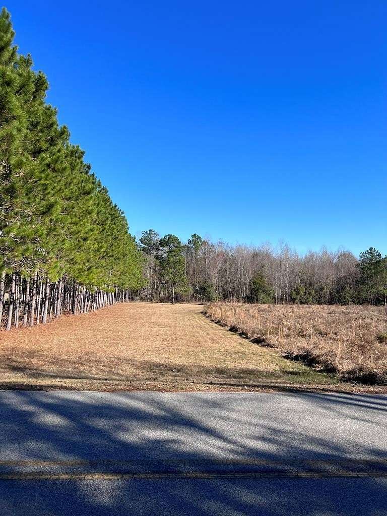 1.72 Acres of Residential Land for Sale in Mount Vernon, Georgia