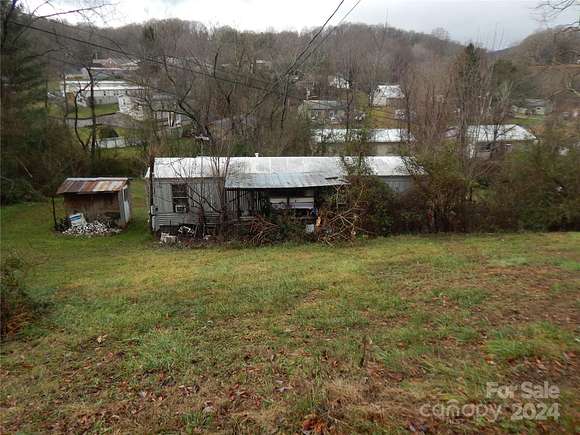 0.24 Acres of Land for Sale in Waynesville, North Carolina