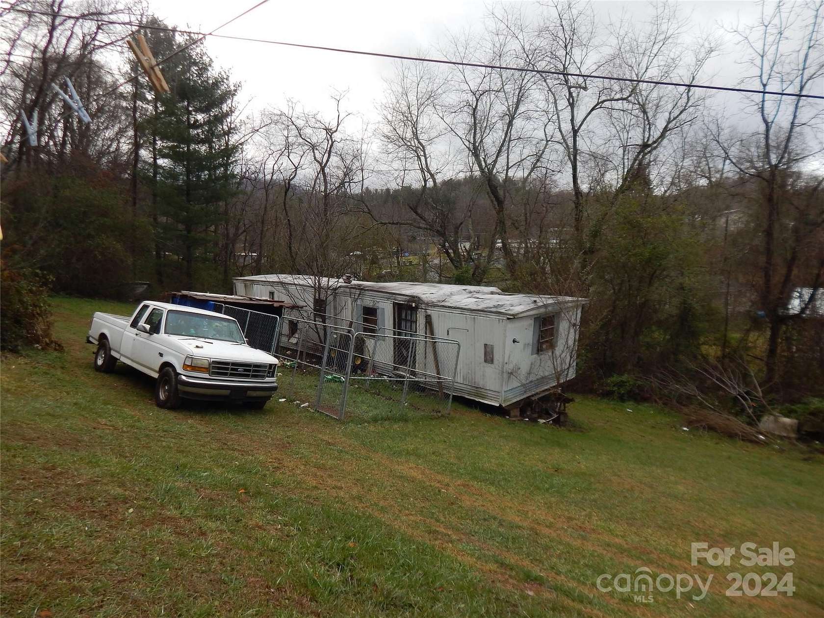 0.26 Acres of Land for Sale in Waynesville, North Carolina