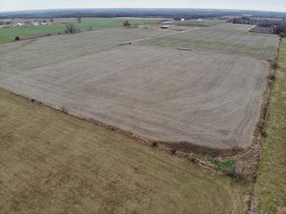 10 Acres of Residential Land for Sale in Ash Grove, Missouri