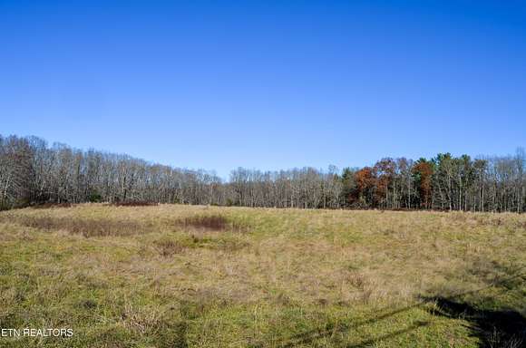 63.3 Acres of Land for Sale in Crossville, Tennessee