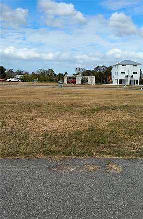 0.06 Acres of Residential Land for Sale in New Port Richey, Florida