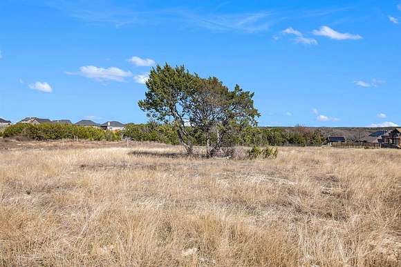 1.009 Acres of Residential Land for Sale in Granbury, Texas