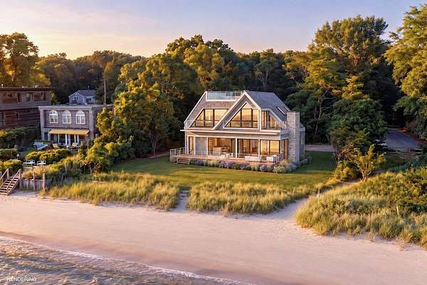0.24 Acres of Residential Land for Sale in Sag Harbor, New York