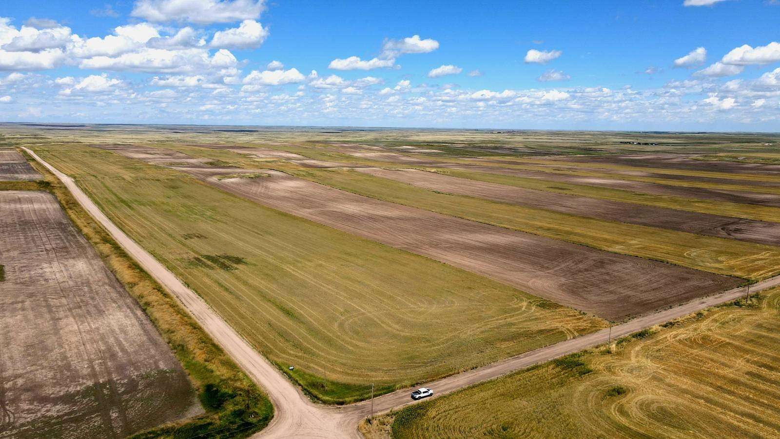 20 Acres of Recreational Land & Farm for Sale in Bushnell, Nebraska