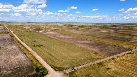 20 Acres of Recreational Land & Farm for Sale in Bushnell, Nebraska