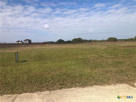 0.245 Acres of Residential Land for Sale in Port O'Connor, Texas