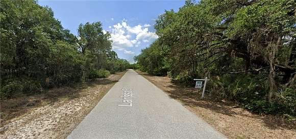 0.23 Acres of Residential Land for Sale in Port Charlotte, Florida