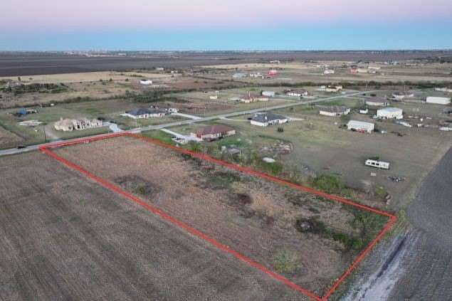 2.5 Acres of Land for Sale in Corpus Christi, Texas