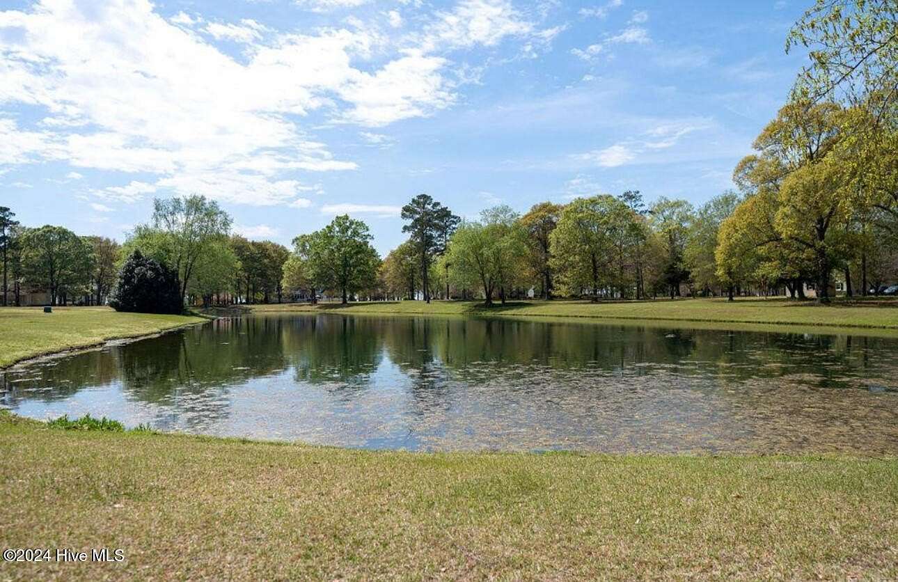 1.04 Acres of Residential Land for Sale in Edenton, North Carolina