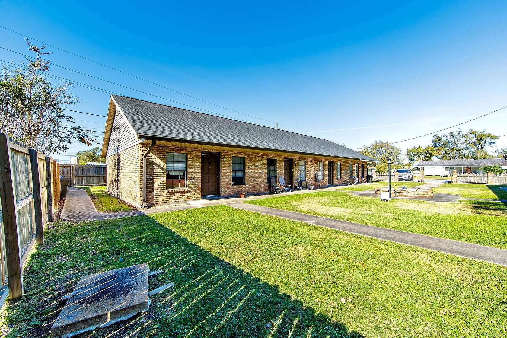 28.1 Acres of Improved Mixed-Use Land for Sale in Thibodaux, Louisiana