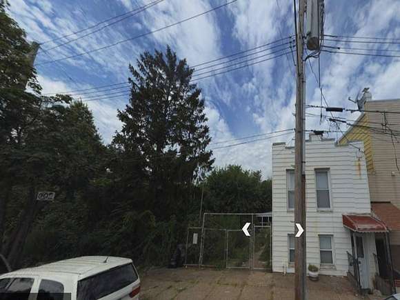 0.046 Acres of Residential Land for Sale in Brooklyn, New York