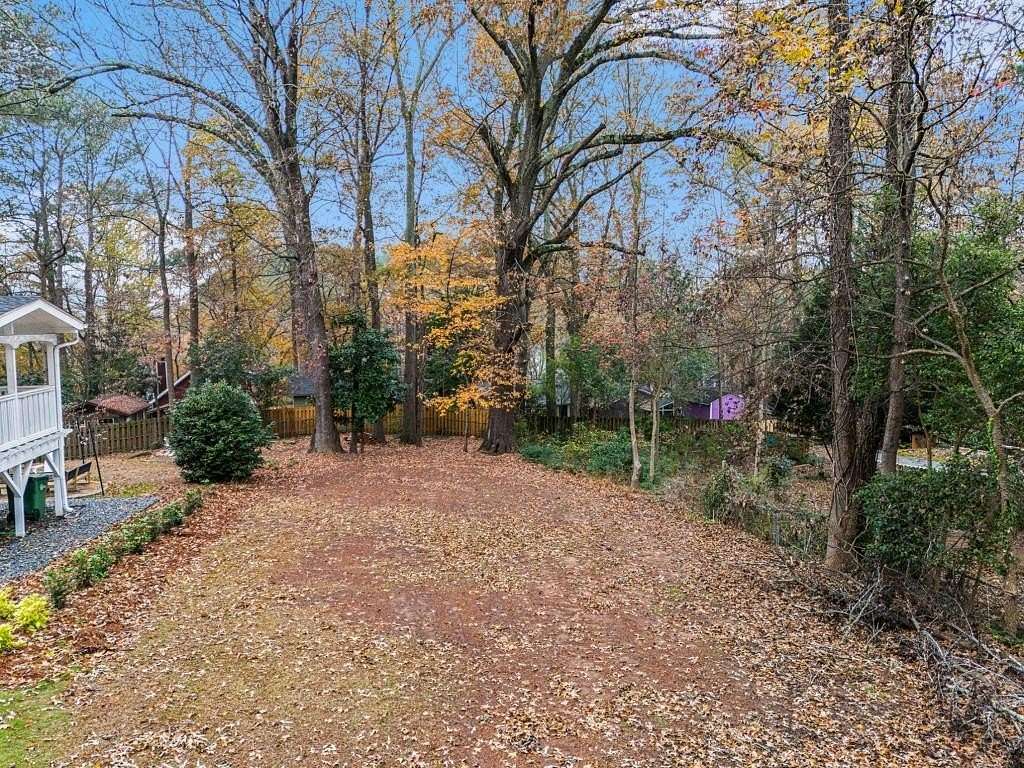 0.172 Acres of Residential Land for Sale in Atlanta, Georgia