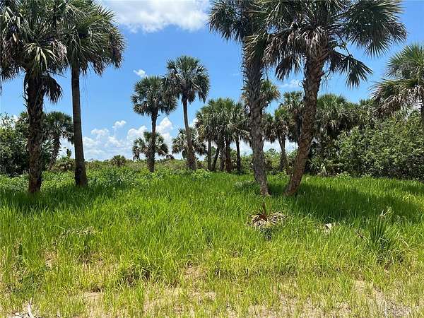 0.23 Acres of Residential Land for Sale in Palm Bay, Florida