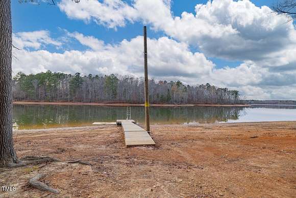 3.19 Acres of Land for Sale in Henderson, North Carolina