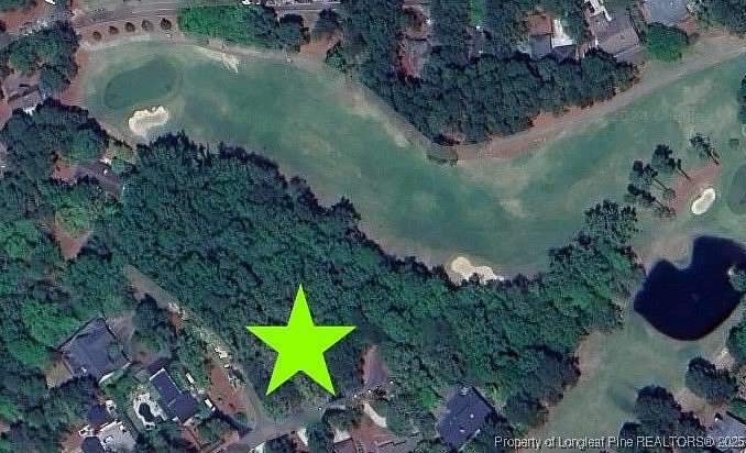 0.34 Acres of Residential Land for Sale in Pinehurst, North Carolina