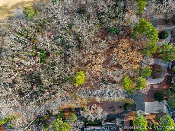 0.34 Acres of Residential Land for Sale in Pinehurst, North Carolina