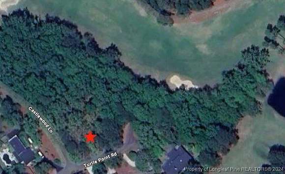 0.34 Acres of Residential Land for Sale in Pinehurst, North Carolina