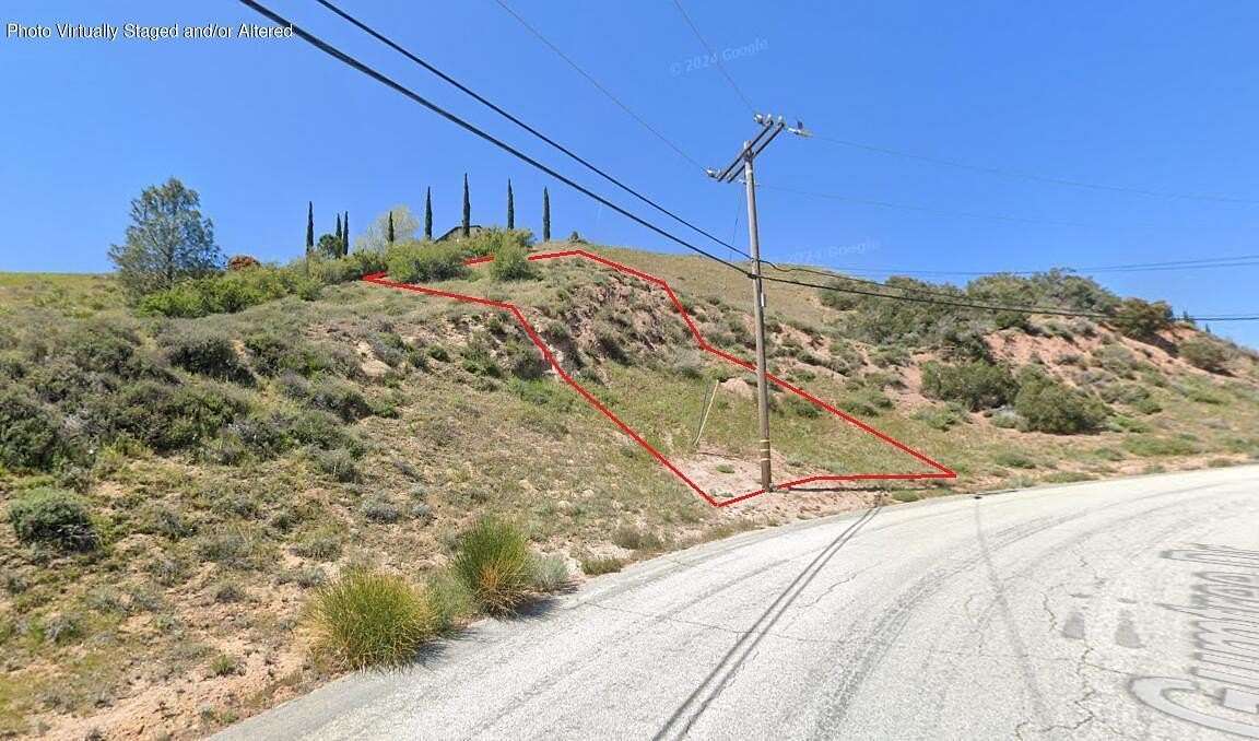 0.15 Acres of Residential Land for Sale in Elizabeth Lake, California