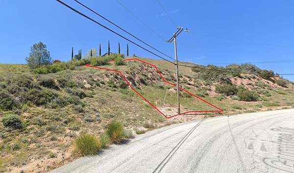 0.15 Acres of Land for Sale in Elizabeth Lake, California
