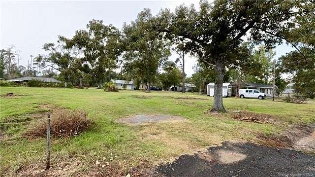 0.43 Acres of Residential Land for Sale in Lake Charles, Louisiana