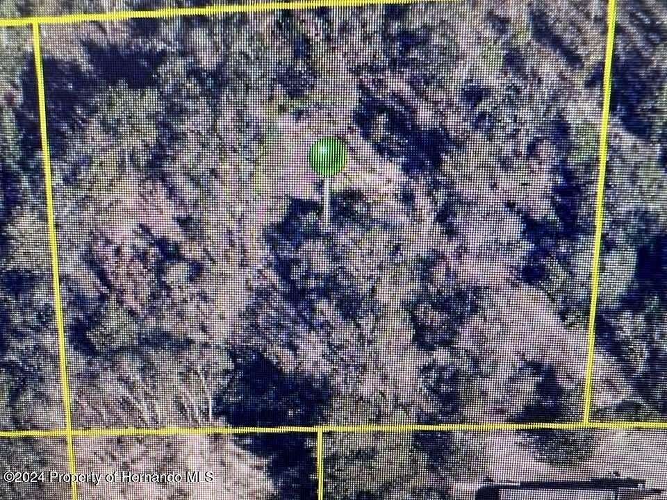 1 Acre of Residential Land for Sale in Brooksville, Florida