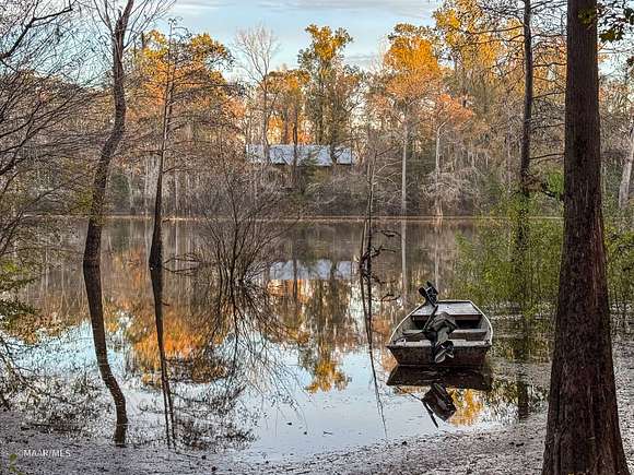 0.48 Acres of Land for Sale in Leroy, Alabama