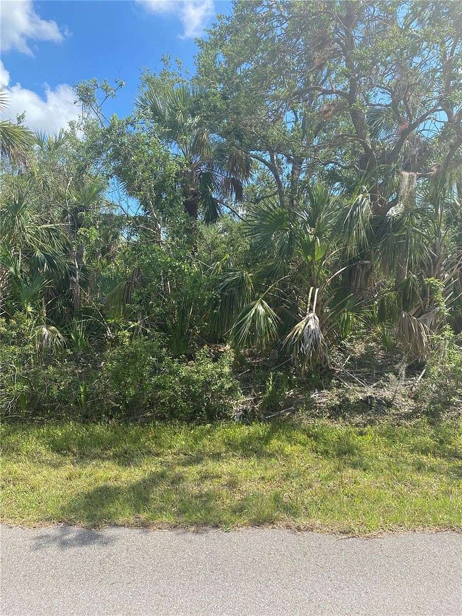 0.19 Acres of Residential Land for Sale in Punta Gorda, Florida