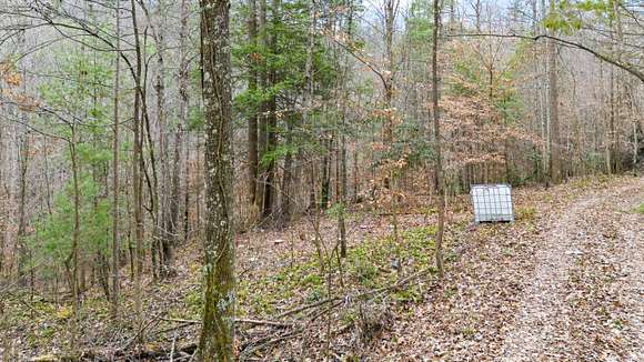 1.45 Acres of Land for Sale in Campton, Kentucky