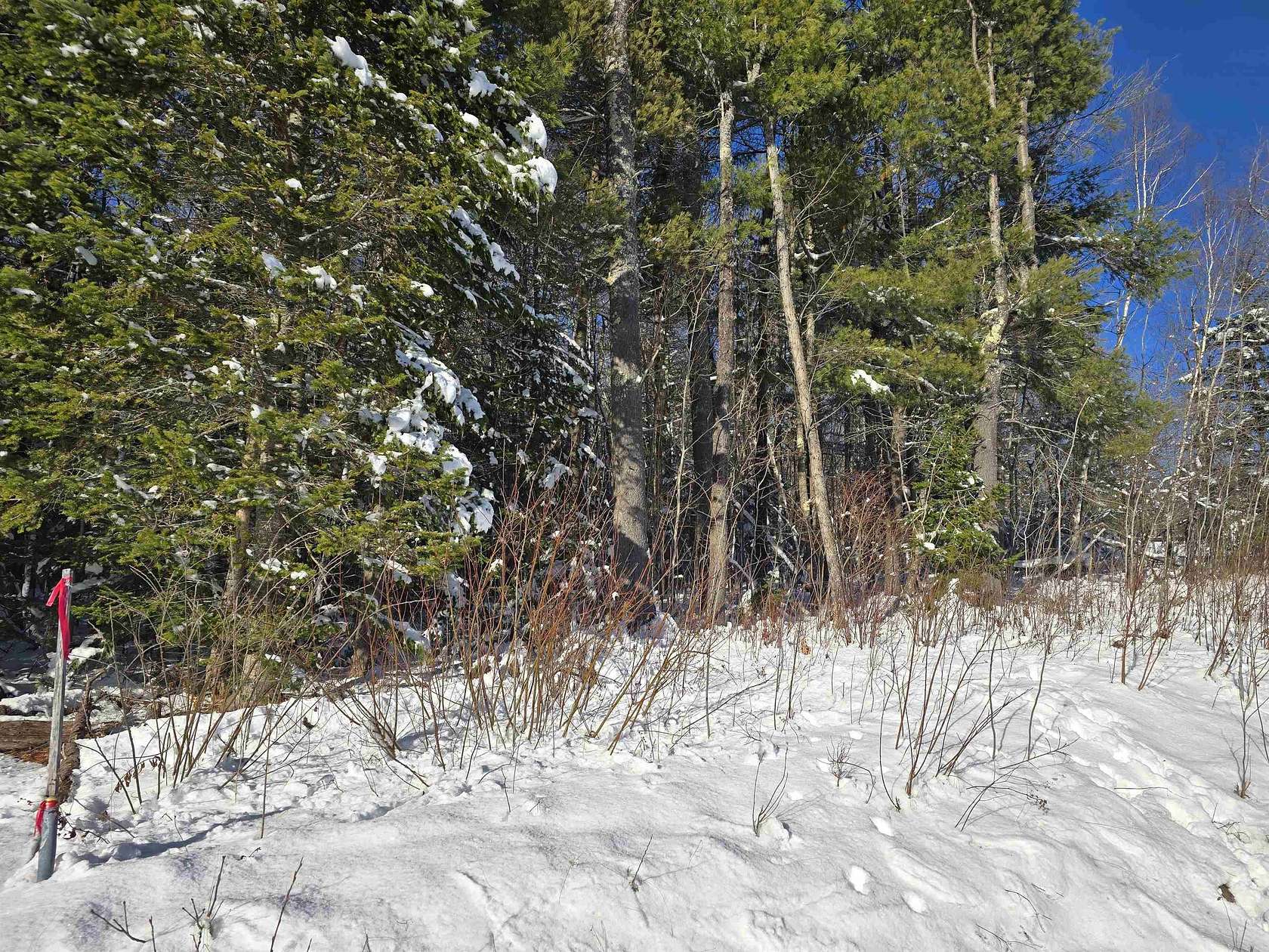 0.95 Acres of Land for Sale in Sunapee, New Hampshire