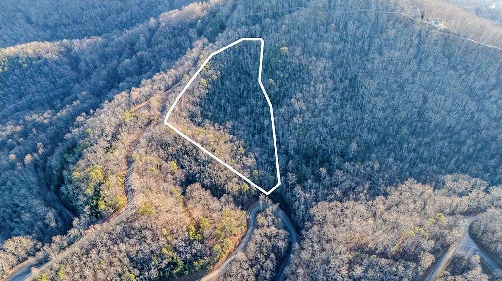 6.73 Acres of Residential Land for Sale in Millshoal Township, North Carolina