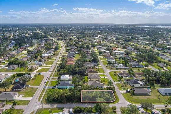 0.258 Acres of Residential Land for Sale in Port St. Lucie, Florida