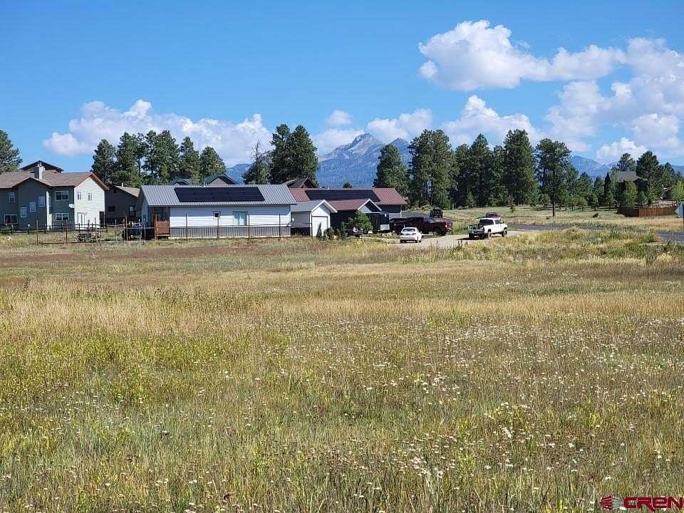 0.31 Acres of Residential Land for Sale in Pagosa Springs, Colorado