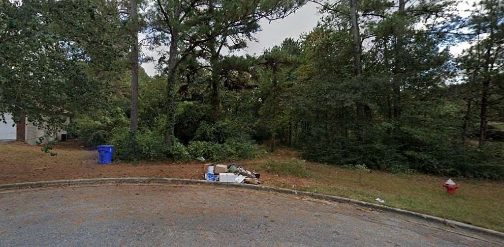 0.14 Acres of Residential Land for Sale in Dothan, Alabama