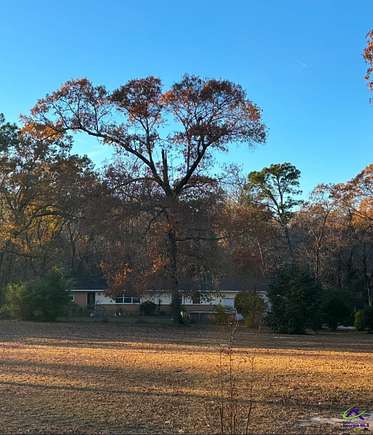 2 Acres of Residential Land with Home for Sale in Warner Robins, Georgia