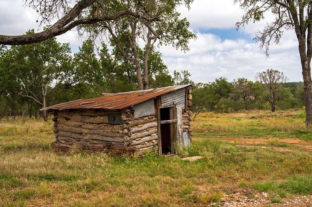 40 Acres of Agricultural Land for Sale in Johnson City, Texas