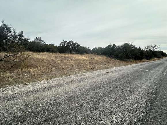 0.672 Acres of Land for Sale in Brownwood, Texas