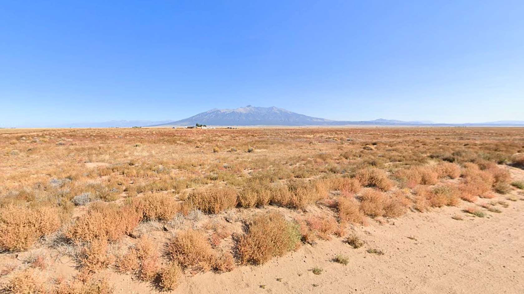 4.9 Acres of Residential Land for Sale in Blanca, Colorado