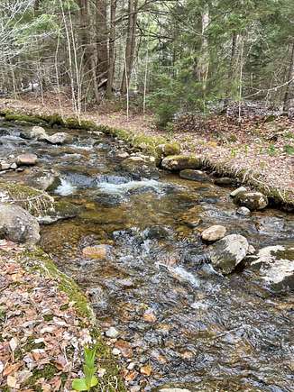 51.75 Acres of Recreational Land for Sale in Stratford, New York