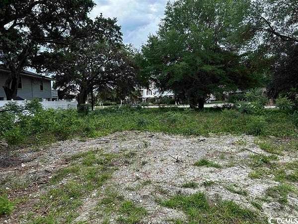 0.13 Acres of Land for Sale in Surfside Beach, South Carolina
