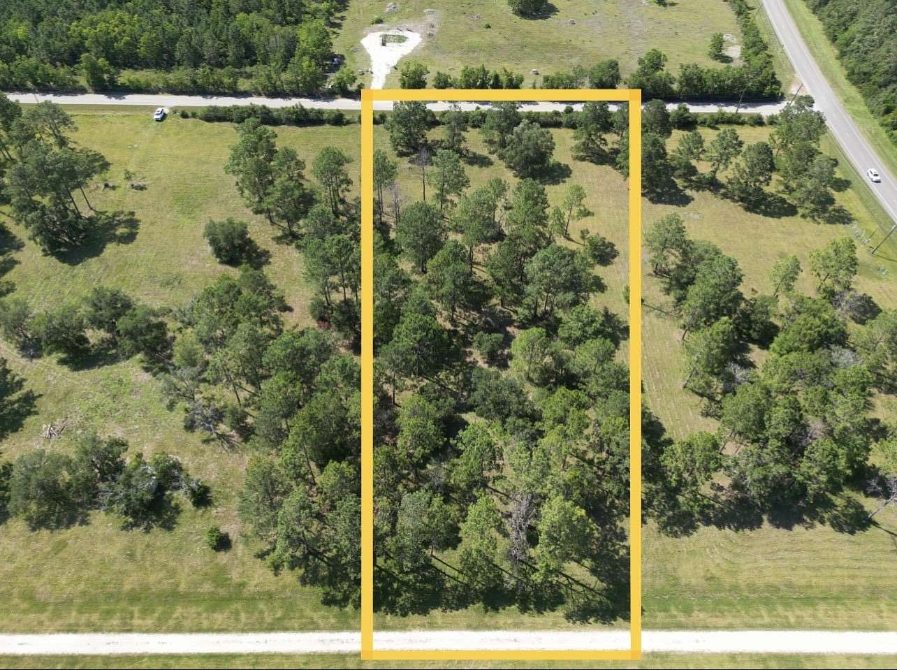 2.91 Acres of Residential Land for Sale in Liverpool, Texas