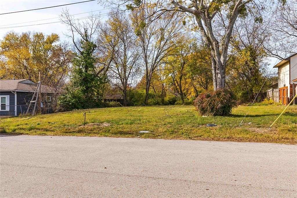 0.138 Acres of Residential Land for Sale in Rockwall, Texas