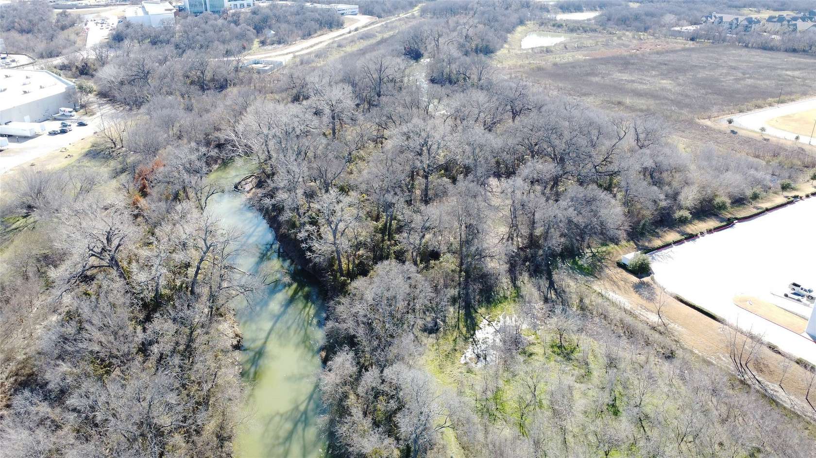 2.7 Acres of Residential Land for Sale in Grapevine, Texas