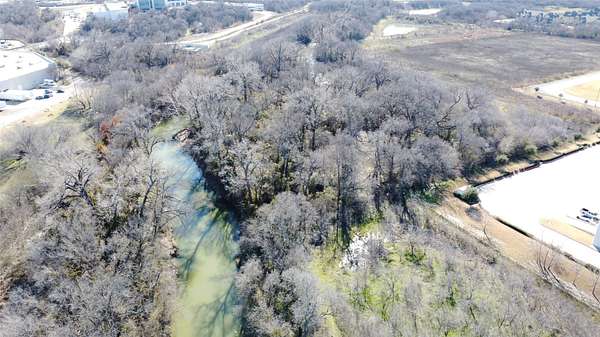 2.7 Acres of Residential Land for Sale in Grapevine, Texas