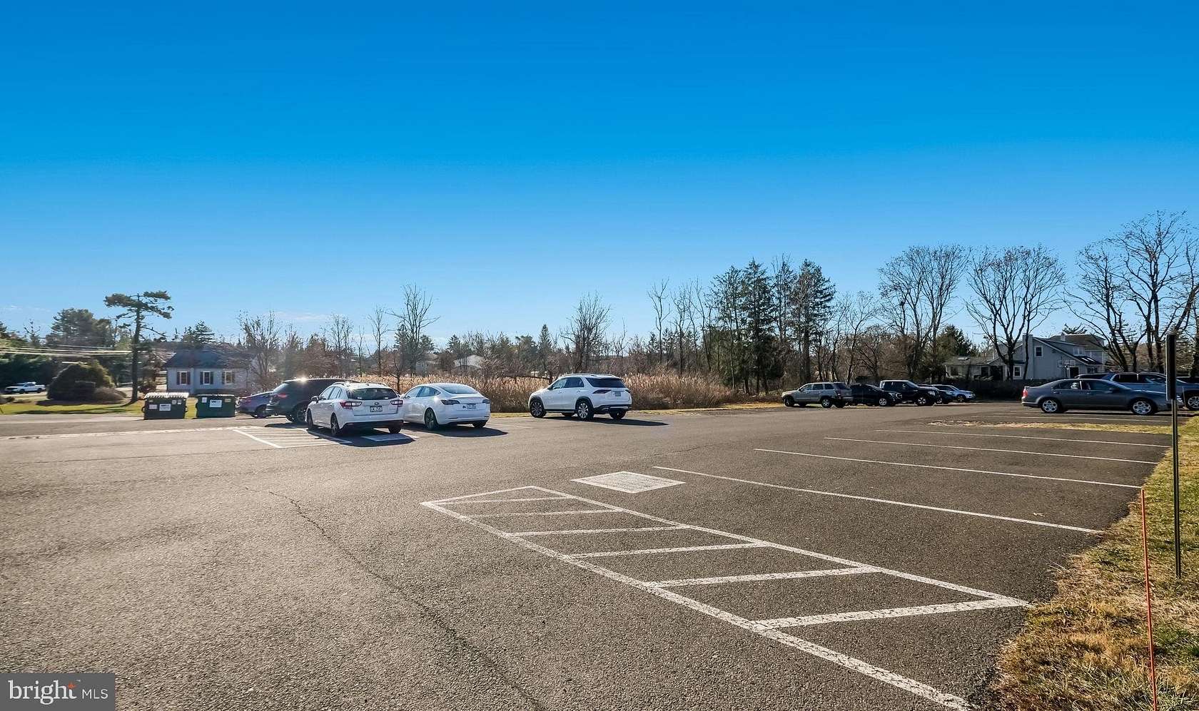 3.1 Acres of Commercial Land for Sale in Furlong, Pennsylvania