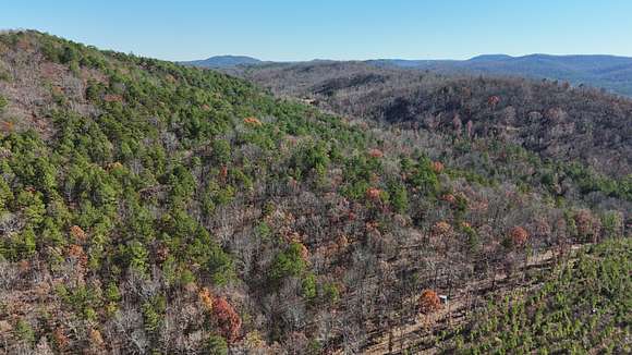 40 Acres of Land for Sale in Piedmont, Alabama