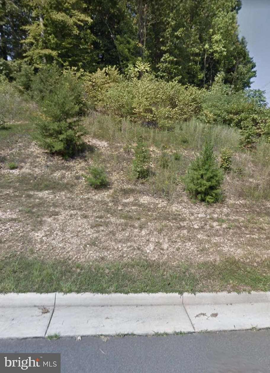 0.47 Acres of Residential Land for Sale in Fredericksburg, Virginia