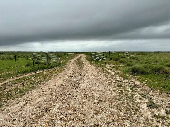 17 Acres of Recreational Land for Sale in Freeport, Texas