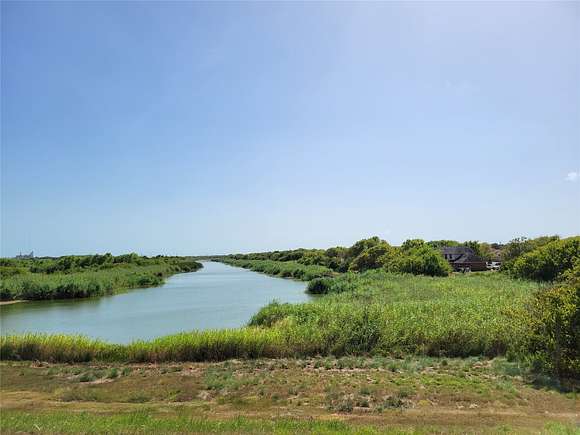 1.11 Acres of Residential Land for Sale in Oyster Creek, Texas